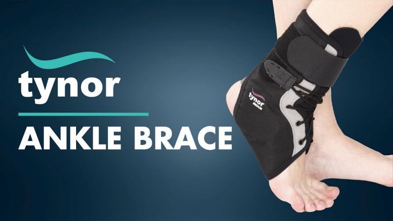 The Ultimate Expert Guide to Choosing the Best Mueller Ankle Brace