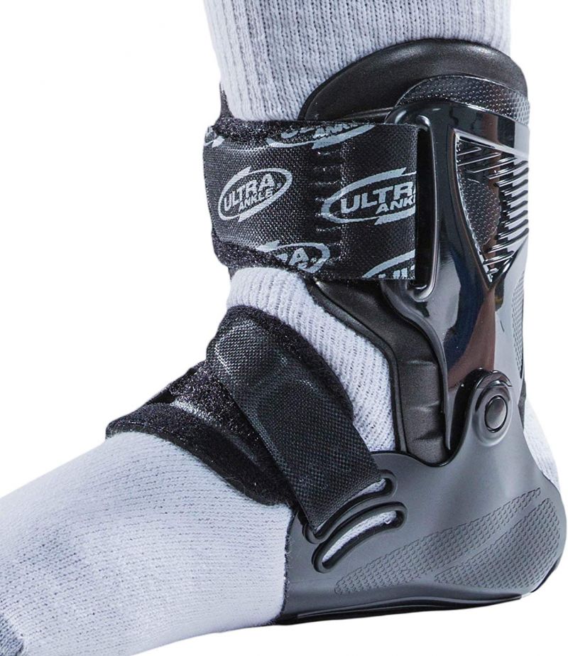 The Ultimate Expert Guide to Choosing the Best Mueller Ankle Brace