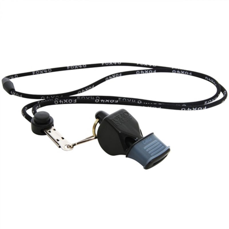 The Ultimate Fox 40 CMG Whistle and Lacrosse Lanyard Guide