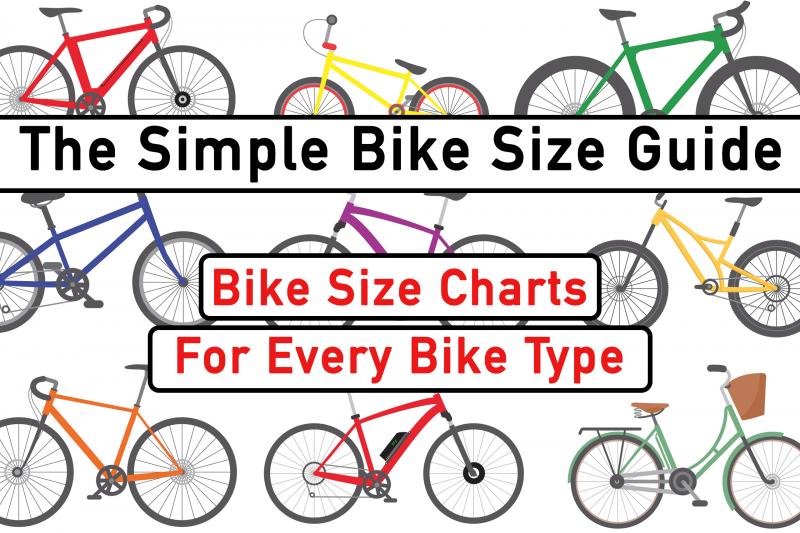 The Ultimate Guide: How to Choose the Perfect Bike Size For You