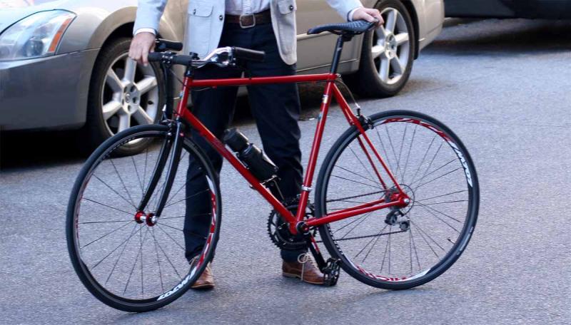 The Ultimate Guide: How to Choose the Perfect Bike Size For You