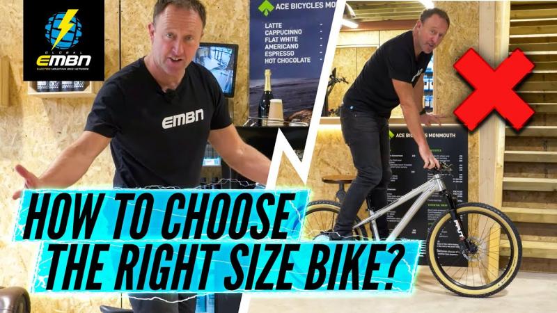 The Ultimate Guide: How to Choose the Perfect Bike Size For You