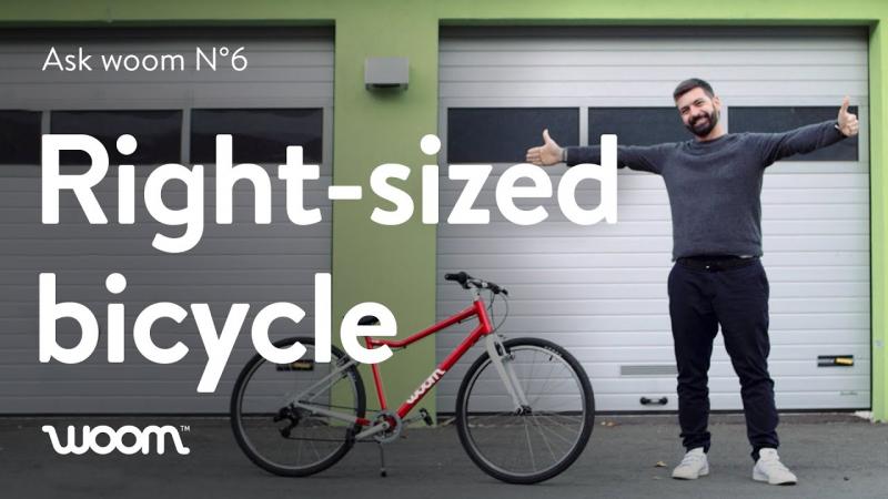 The Ultimate Guide: How to Choose the Perfect Bike Size For You