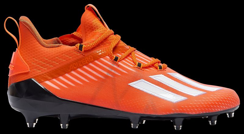 The Ultimate Guide to Adidas Adizero 80 Lacrosse Cleats