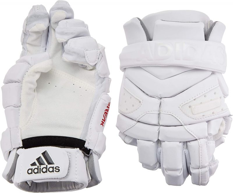 The Ultimate Guide to Adidas Lacrosse Equipment