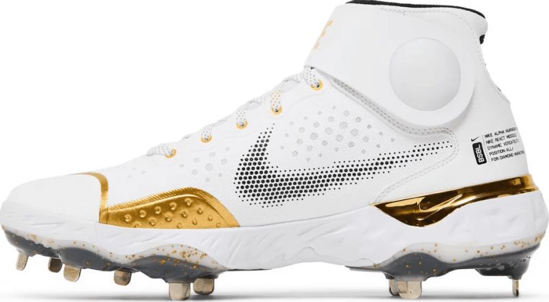 The Ultimate Guide to Alpha Huarache Cleats 2023