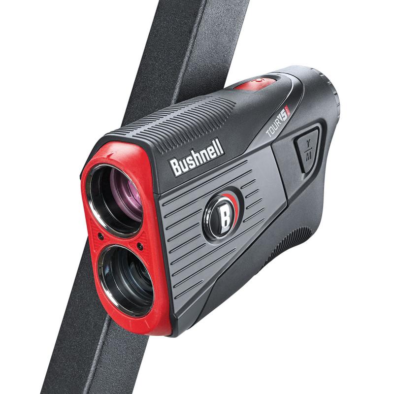 The Ultimate Guide to Bushnell Tour V4 Rangefinders: 15 Must-Know Tips and Tricks