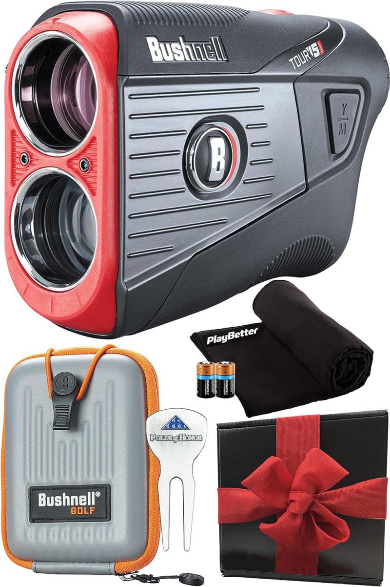 The Ultimate Guide to Bushnell Tour V4 Rangefinders: 15 Must-Know Tips and Tricks