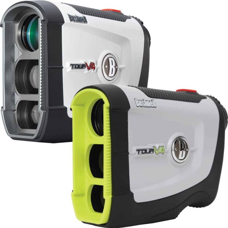 The Ultimate Guide to Bushnell Tour V4 Rangefinders: 15 Must-Know Tips and Tricks