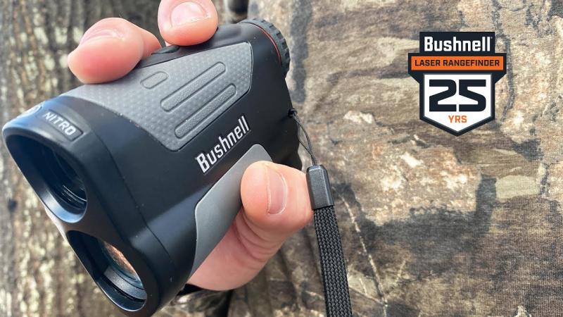 The Ultimate Guide to Bushnell Tour V4 Rangefinders: 15 Must-Know Tips and Tricks