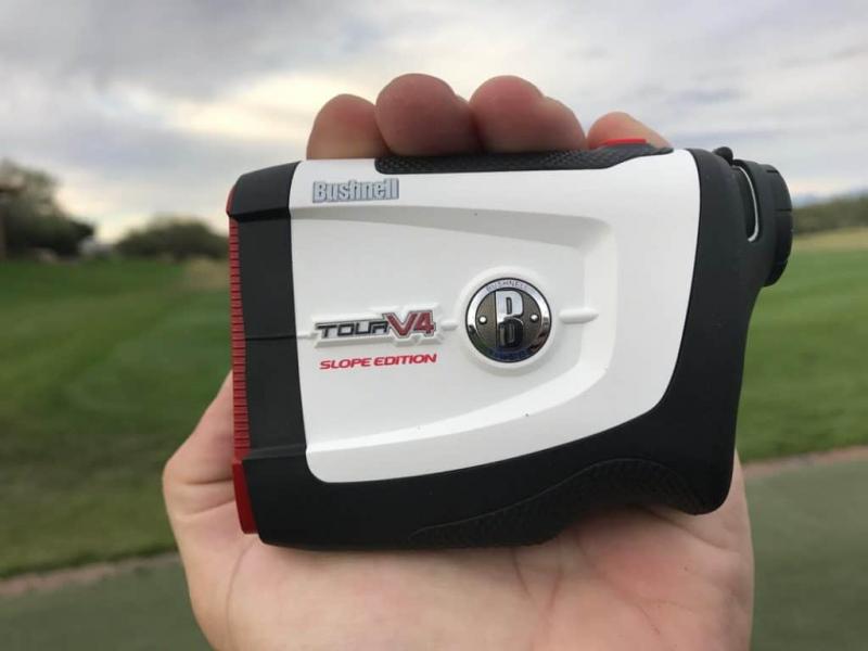 The Ultimate Guide to Bushnell Tour V4 Rangefinders: 15 Must-Know Tips and Tricks