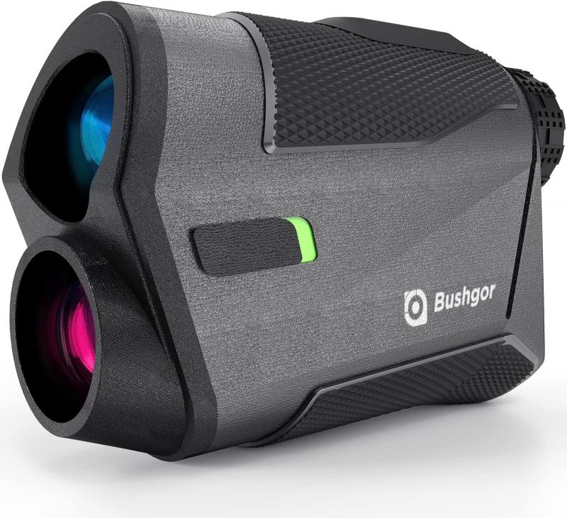 The Ultimate Guide to Bushnell Tour V4 Rangefinders: 15 Must-Know Tips and Tricks