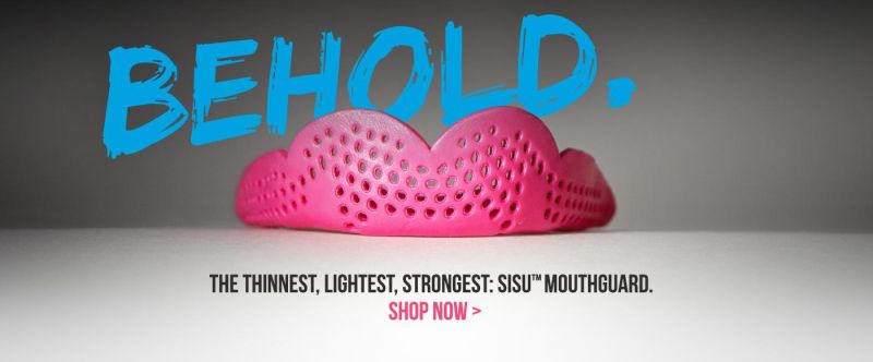 The Ultimate Guide to Buying and Using Sisu Mouthguards for Sports