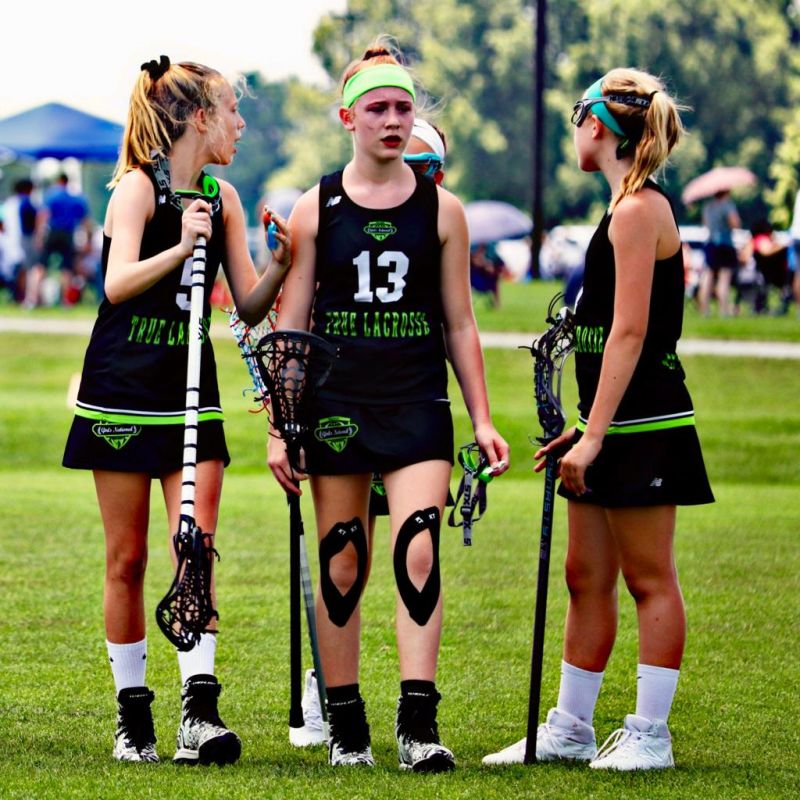 The Ultimate Guide to Buying Lacrosse Apparel for Female Athletes