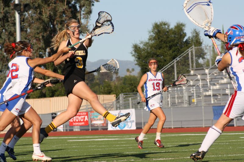 The Ultimate Guide to Buying Lacrosse Apparel for Female Athletes