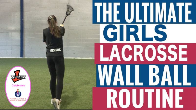 The Ultimate Guide to Buying Lacrosse Apparel for Female Athletes