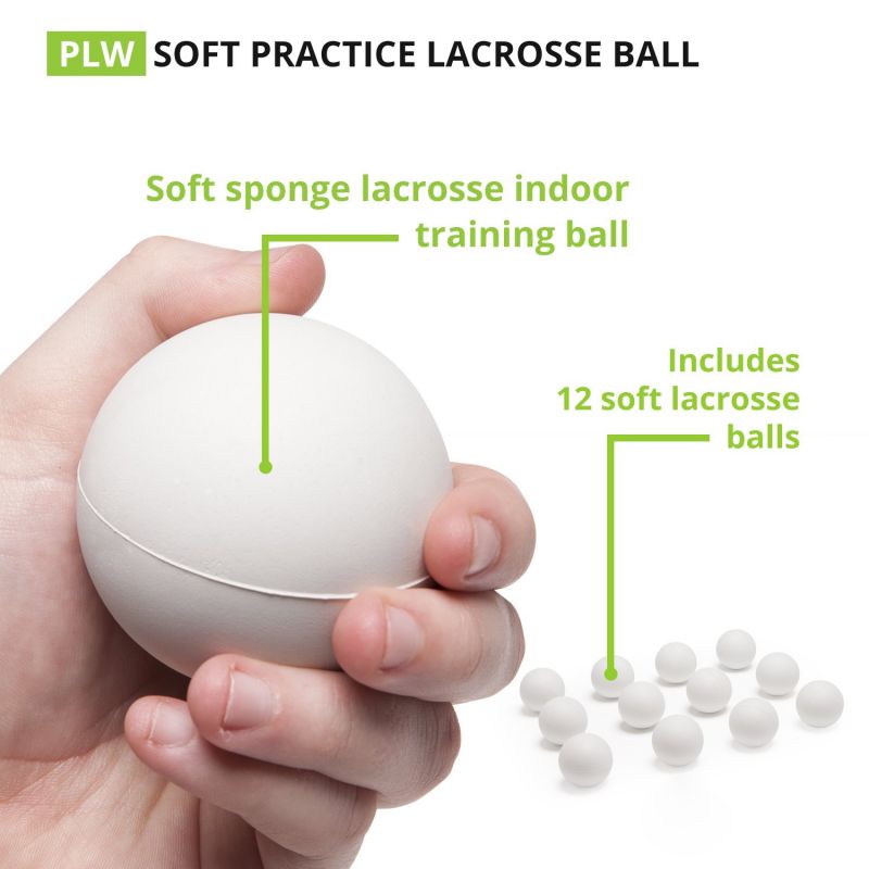 The Ultimate Guide to Buying Lacrosse Balls in Bulk This Season