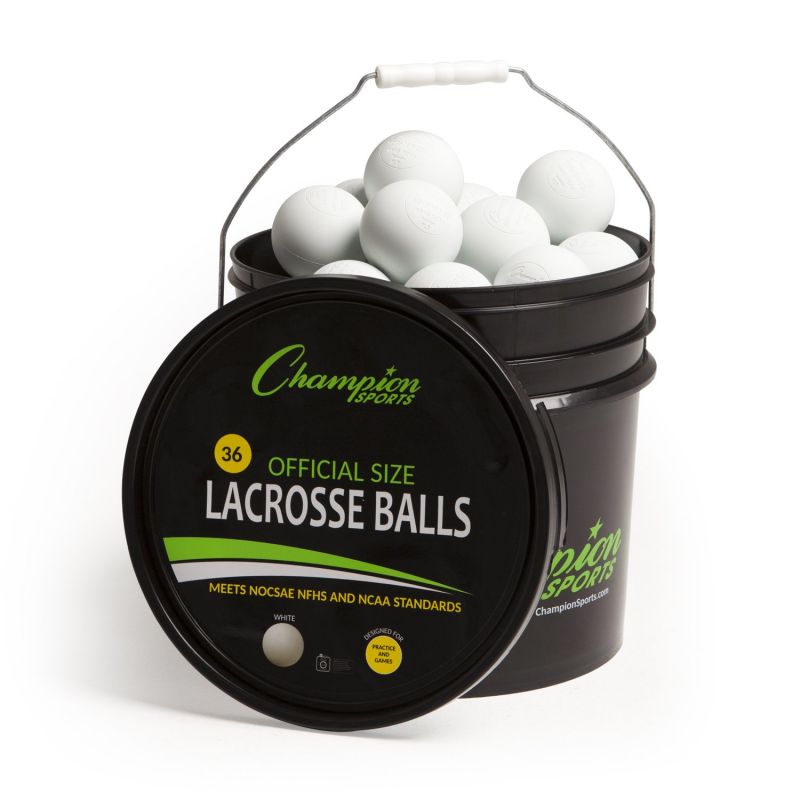 The Ultimate Guide to Buying Lacrosse Balls in Bulk This Season