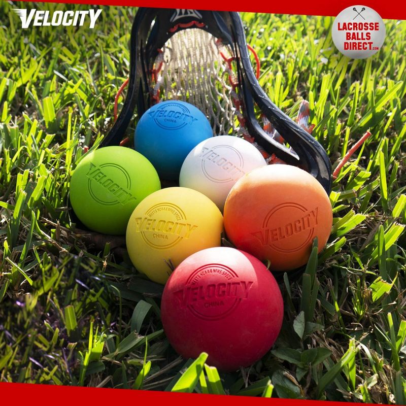 The Ultimate Guide to Buying Lacrosse Balls in Bulk This Season