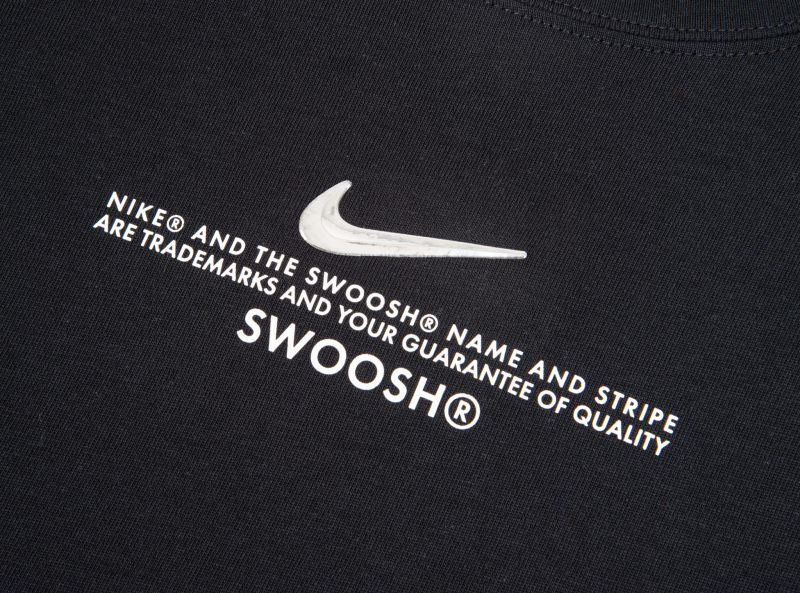 The Ultimate Guide to Buying the Iconic Nike Swoosh Sweater and Exploring the Swoosh Website