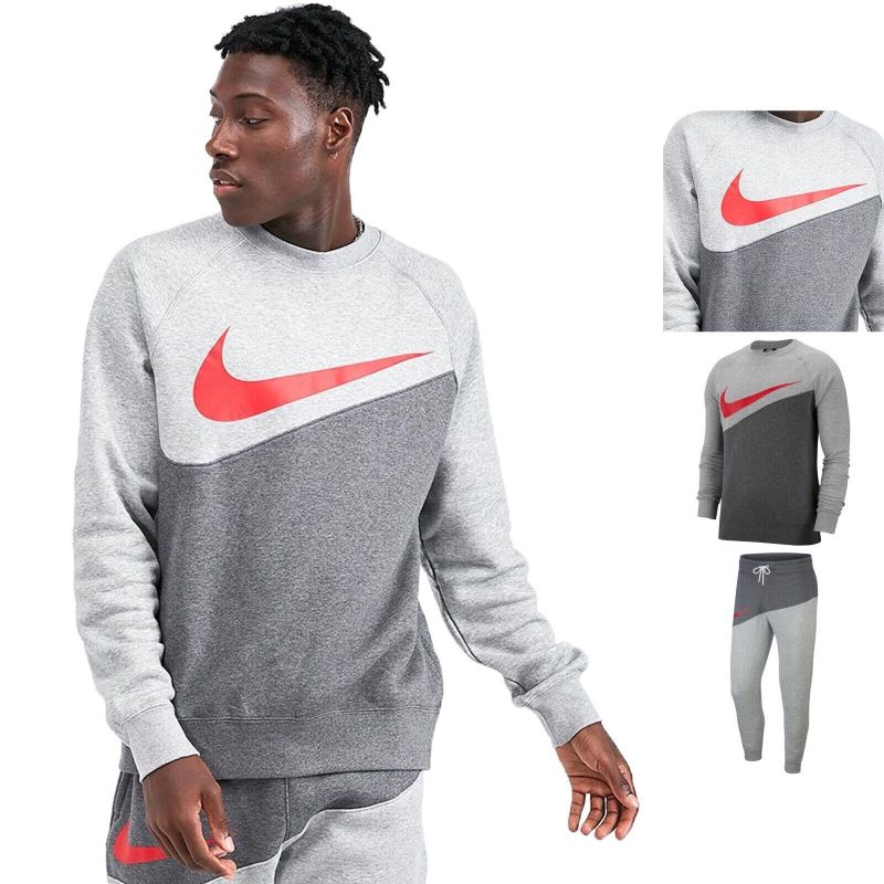 The Ultimate Guide to Buying the Iconic Nike Swoosh Sweater and Exploring the Swoosh Website