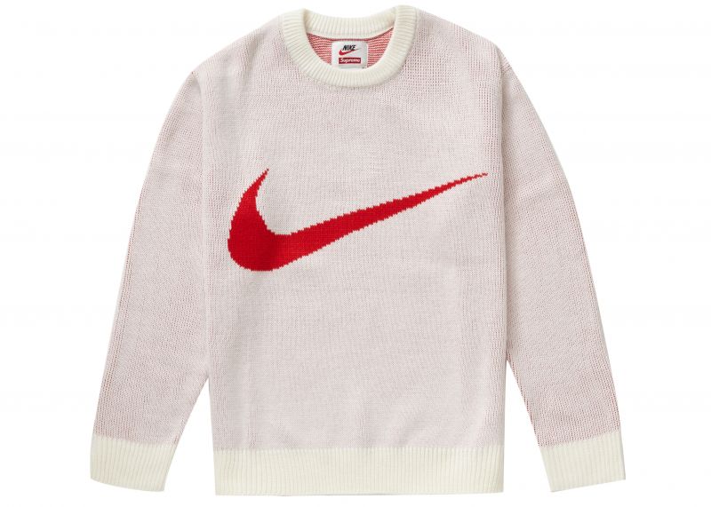 The Ultimate Guide to Buying the Iconic Nike Swoosh Sweater and Exploring the Swoosh Website