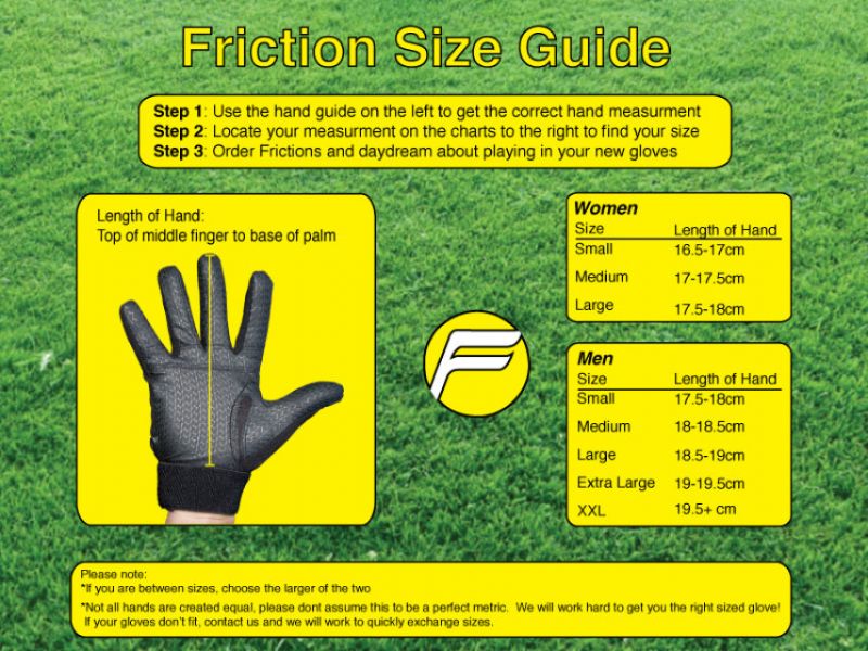 The Ultimate Guide to Cadet Size Gloves for the Perfect Fit