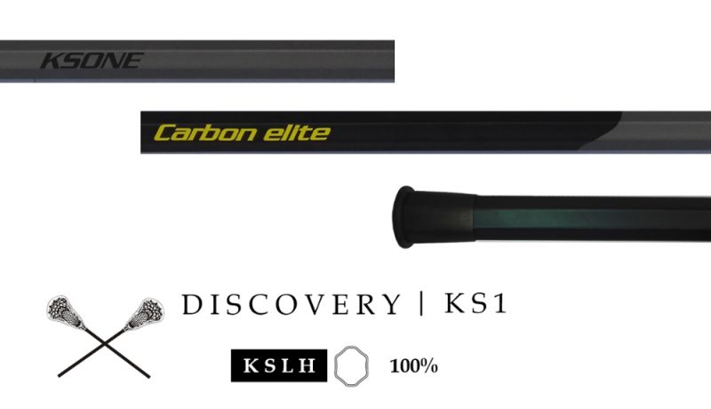 The Ultimate Guide to Carbon Fiber Lacrosse Shafts in 2023