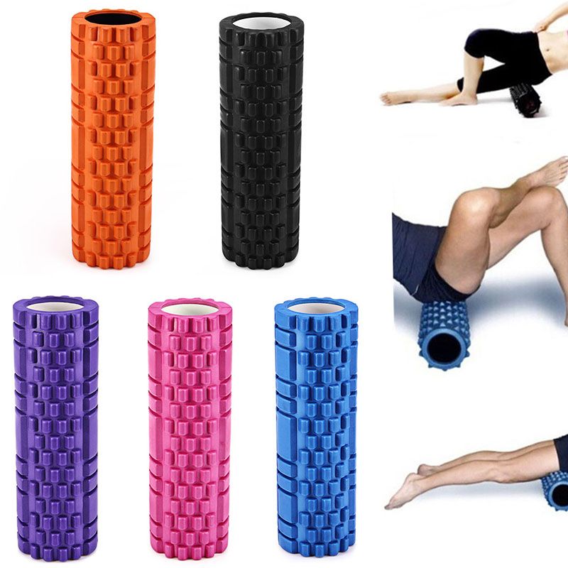 The Ultimate Guide to Choose a Foam Roller Mat for Theragun and Yoga