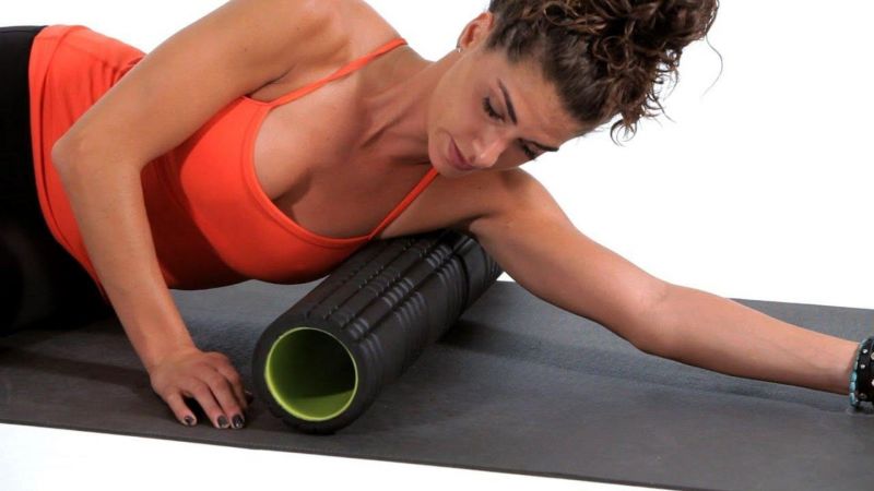 The Ultimate Guide to Choose a Foam Roller Mat for Theragun and Yoga