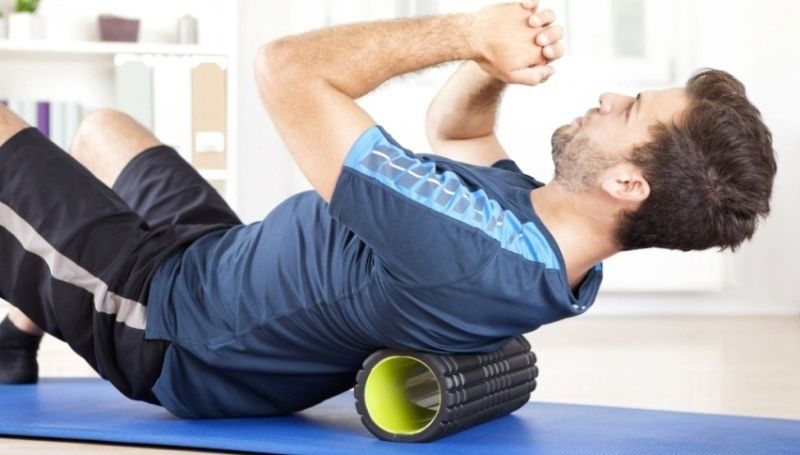 The Ultimate Guide to Choose a Foam Roller Mat for Theragun and Yoga