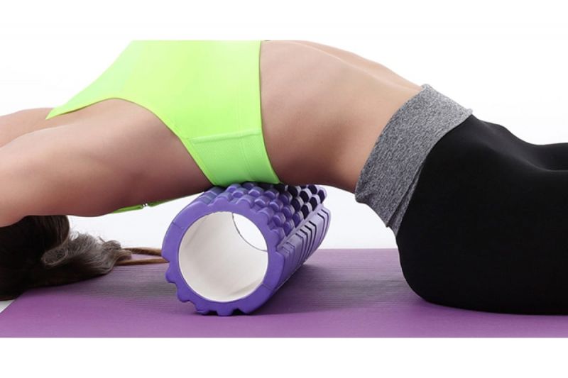 The Ultimate Guide to Choose a Foam Roller Mat for Theragun and Yoga