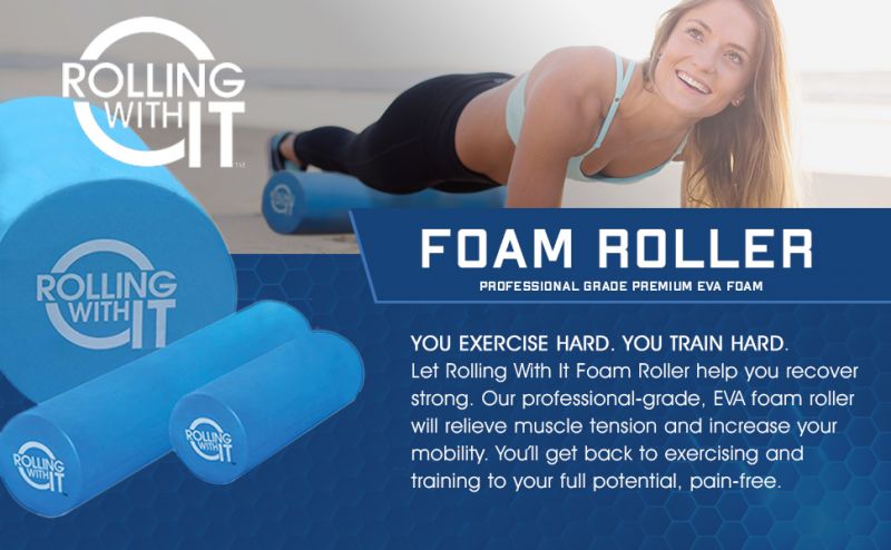 The Ultimate Guide to Choose a Foam Roller Mat for Theragun and Yoga