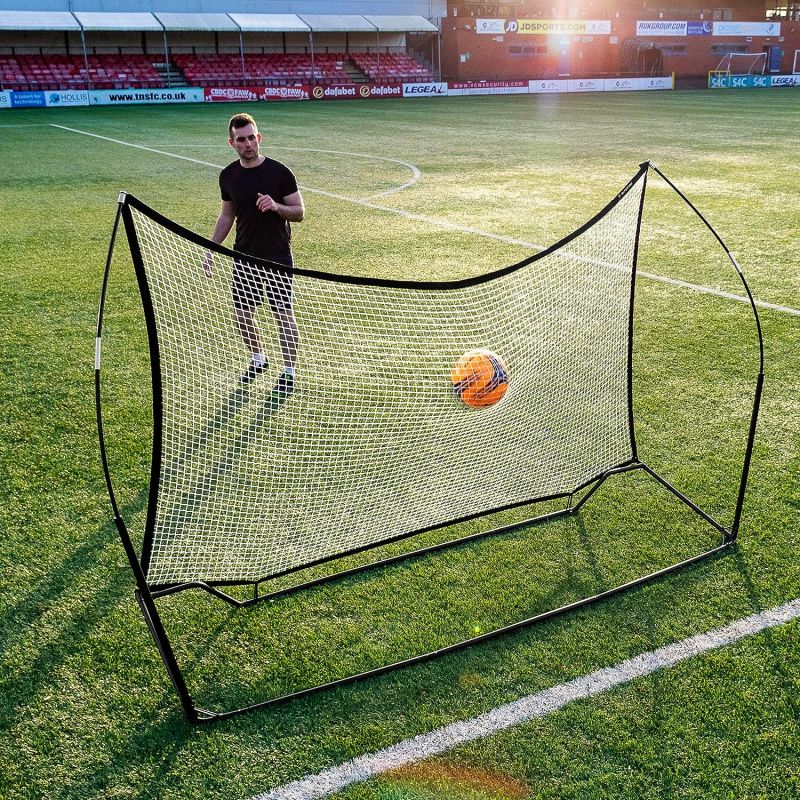 The Ultimate Guide to Choosing Bownet Rebounder Nets For All Sports