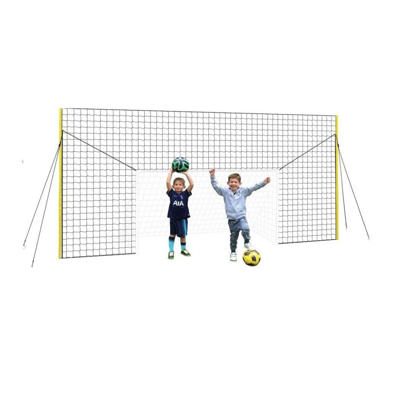 The Ultimate Guide to Choosing Bownet Rebounder Nets For All Sports