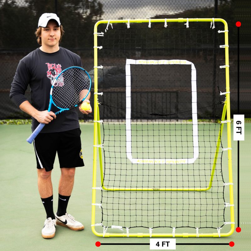 The Ultimate Guide to Choosing Bownet Rebounder Nets For All Sports