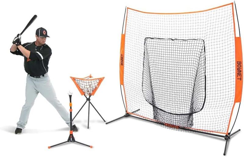 The Ultimate Guide to Choosing Bownet Rebounder Nets For All Sports