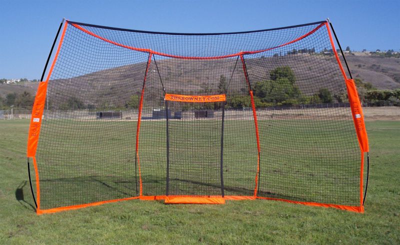 The Ultimate Guide to Choosing Bownet Rebounder Nets For All Sports