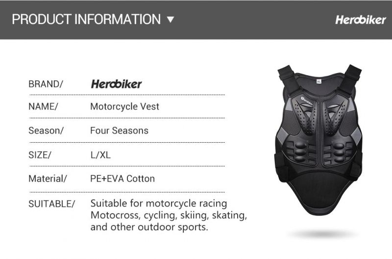 The Ultimate Guide to Choosing Cell 4 Protective Gear for Motocross