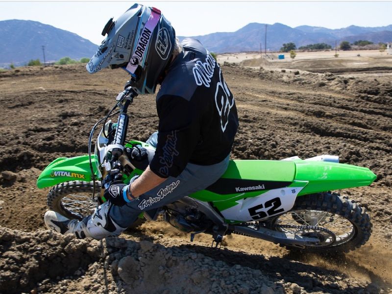 The Ultimate Guide to Choosing Cell 4 Protective Gear for Motocross