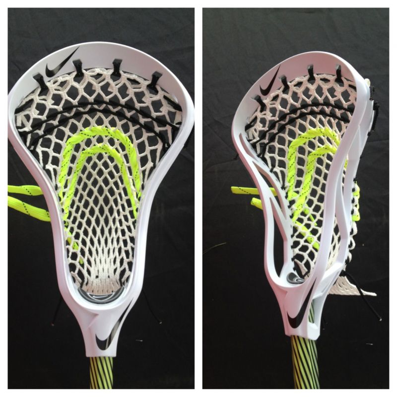 The Ultimate Guide to Choosing Nike Vapor Lacrosse Pads and Gear