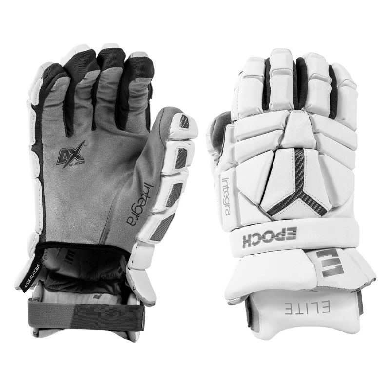 The Ultimate Guide to Choosing the Best Color Lacrosse Gloves in 2023