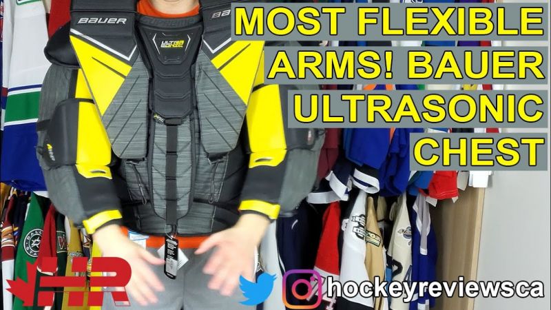 The Ultimate Guide to Choosing the Best Lacrosse Goalie Chest Protector in 2023