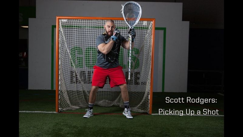 The Ultimate Guide to Choosing the Best Lacrosse Goalie Mesh