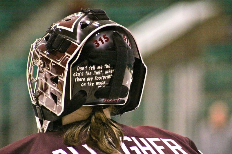 The Ultimate Guide to Choosing the Best Lacrosse Goalie Throat Guard