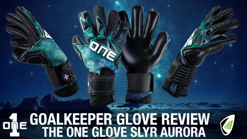 The Ultimate Guide to Choosing the Best Maverik Goalie Gloves