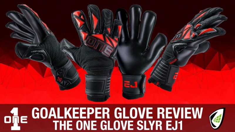 The Ultimate Guide to Choosing the Best Maverik Goalie Gloves