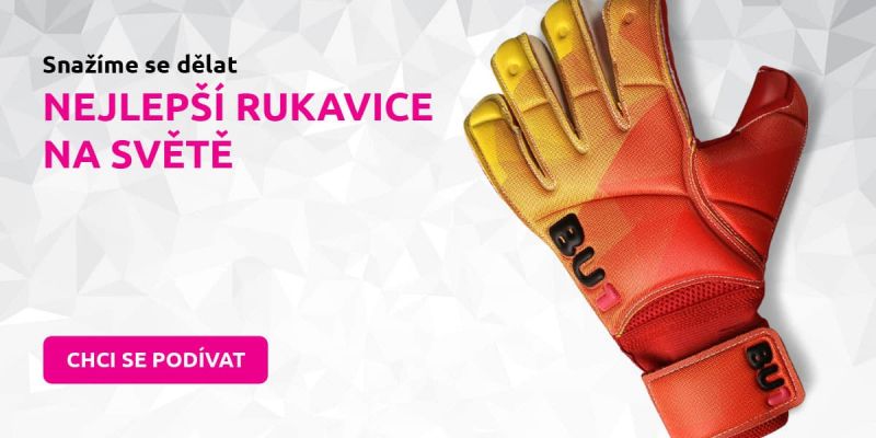 The Ultimate Guide to Choosing the Best Maverik Goalie Gloves