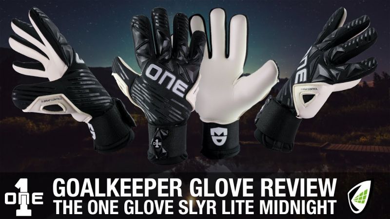 The Ultimate Guide to Choosing the Best Maverik Goalie Gloves