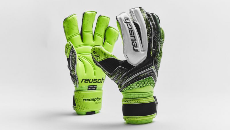 The Ultimate Guide to Choosing the Best Maverik Goalie Gloves